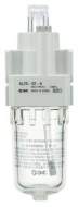 SMC AL20-F02B-A. AL10-60-A, Lubricator