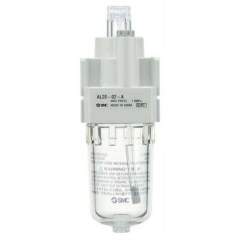 SMC AL20-N01-C-A. AL10-60-A, Lubricator