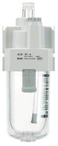 SMC AL30-F02-A. AL10-60-A, Lubricator