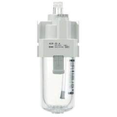 SMC AL30-N03B-Z-A. AL10-60-A, Lubricator