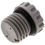 SMC AL22P-060AS. Öleinfüllschraube