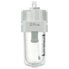 SMC AL40-N02B-A. AL10-60-A, Lubricator