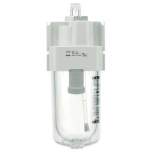 SMC AL40-F02B-A. AL10-60-A, Lubricator