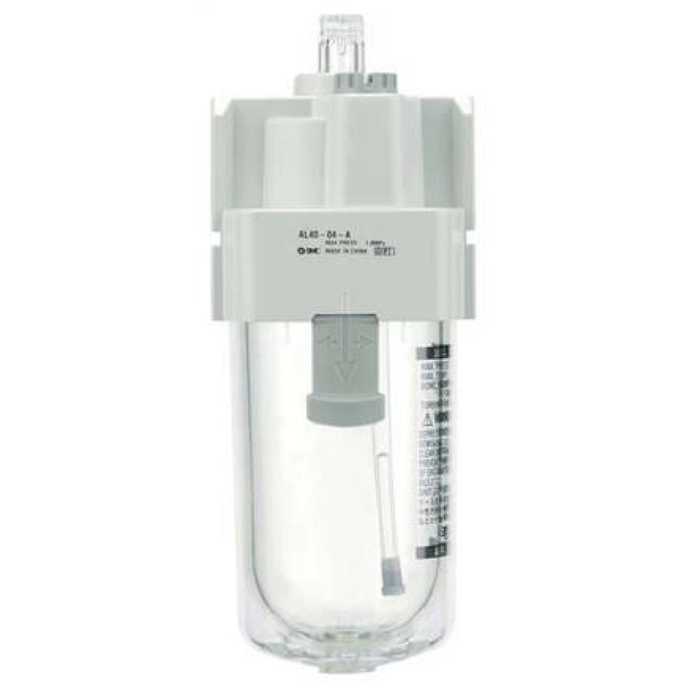 SMC AL40-F03-A. AL10-60-A, Lubricator