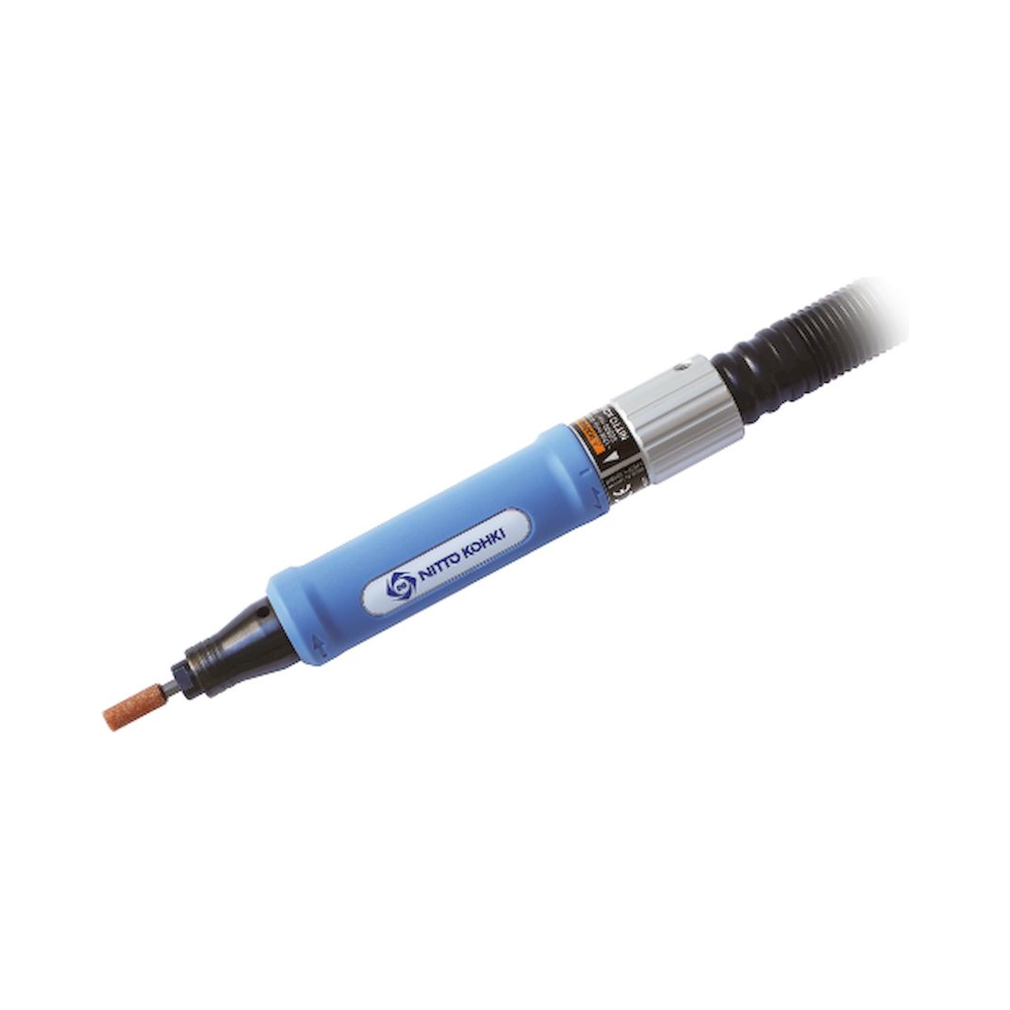 Druckluft-Geradschleifer AL-55A, 56.500 min-1 - Nitto Kohki 184500001