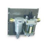 SMC 11352-5B. Filterelement für EAW/EAF9