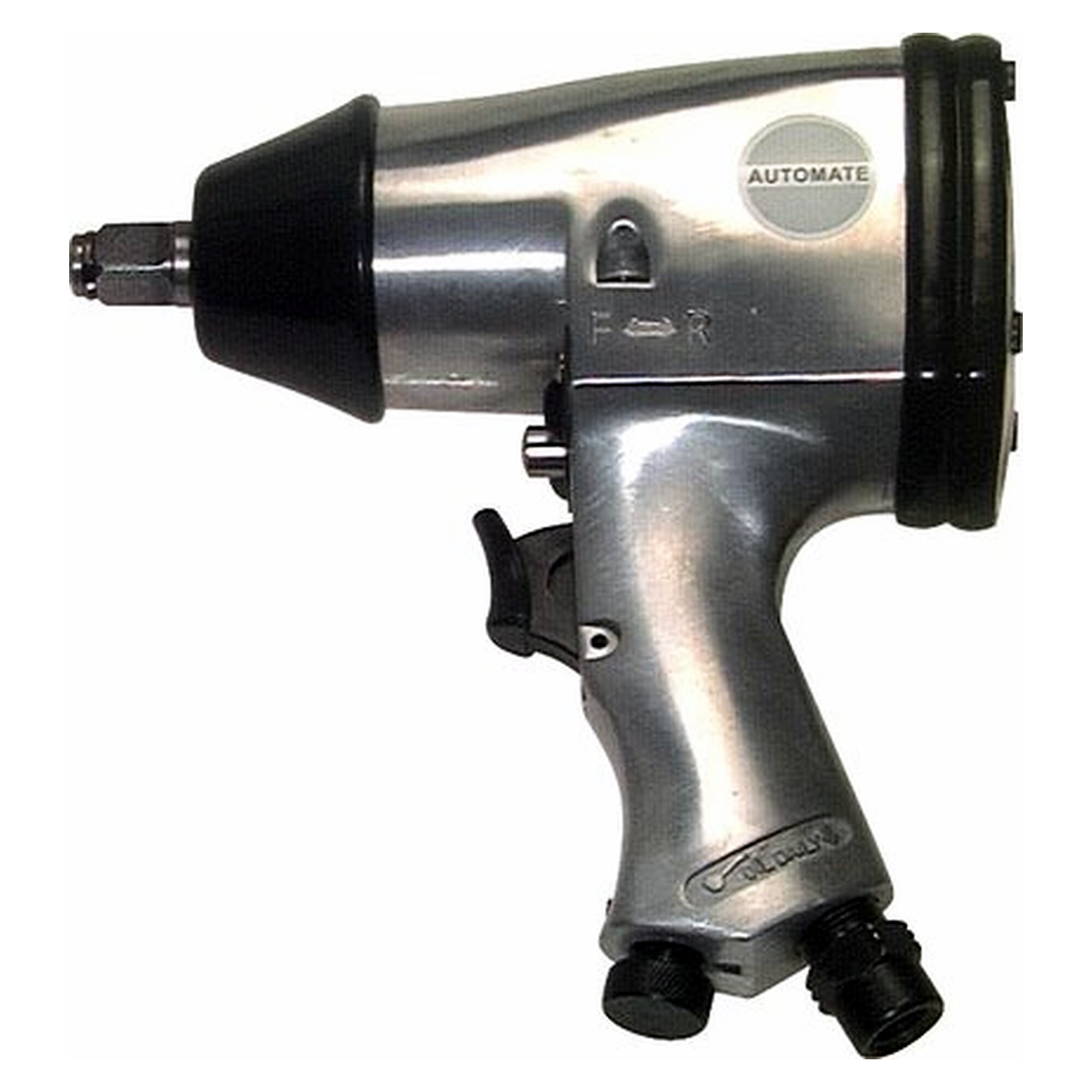 Schlagschrauber, 1/2" (12,5 mm), Standard, Drehmoment 400 Nm, Drehzahl 6000 1/min