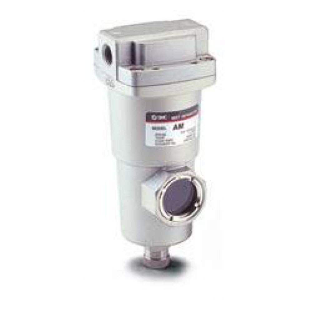 SMC AM850-F14. AM150C-550C/AM650-850, Mikrofilter