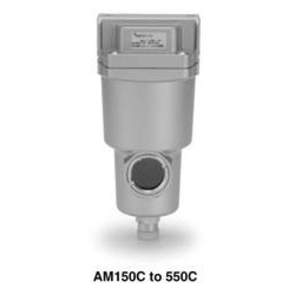 SMC AL60-F10-A. AL10-60-A, Lubricator