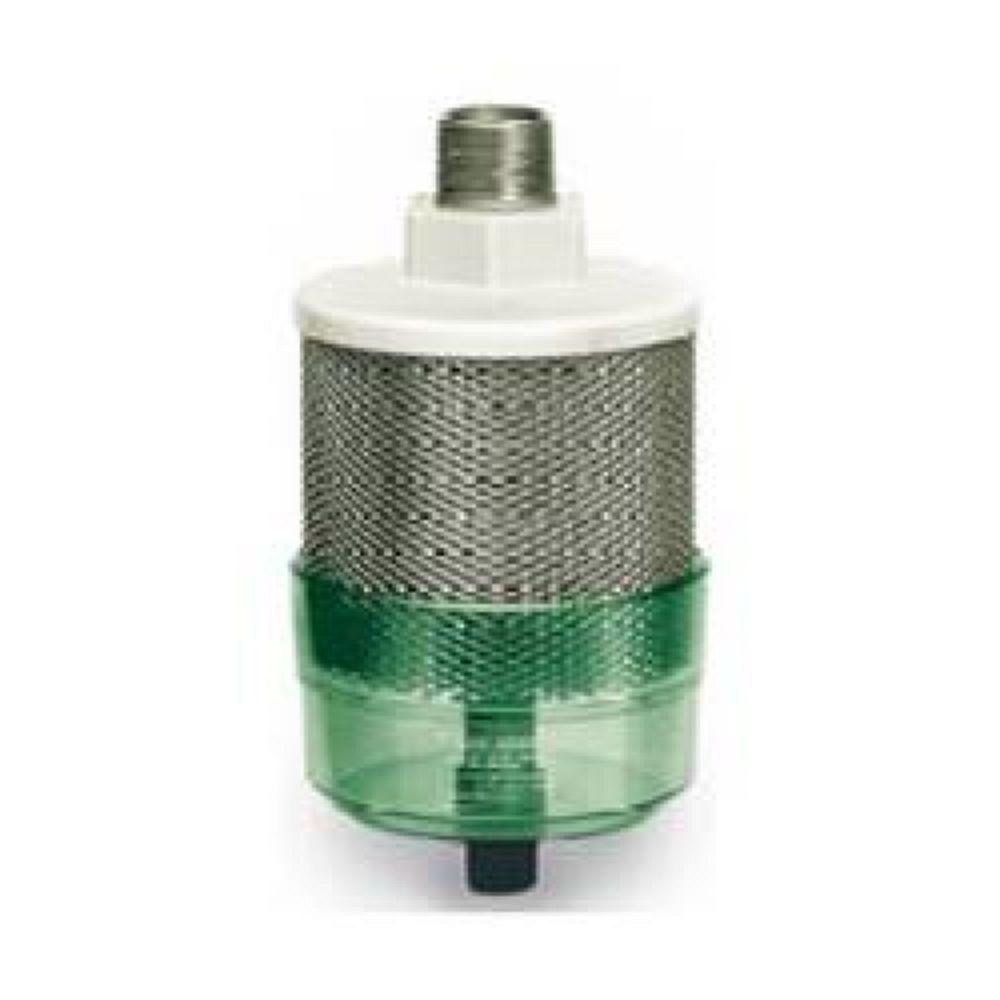 SMC AMC220-02. AMC, Exhaust Cleaner