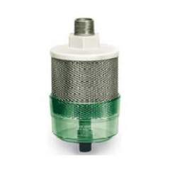 SMC AMC810-14. AMC, Filter-Schalldämpfer, metrisch