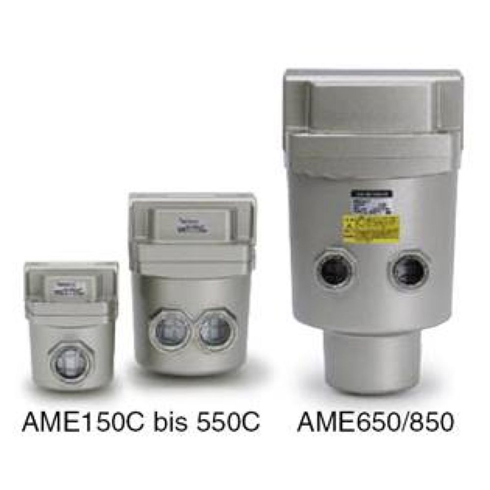 SMC AME-EL350. Filterelement