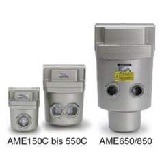 SMC AMF-EL150. Filterelement