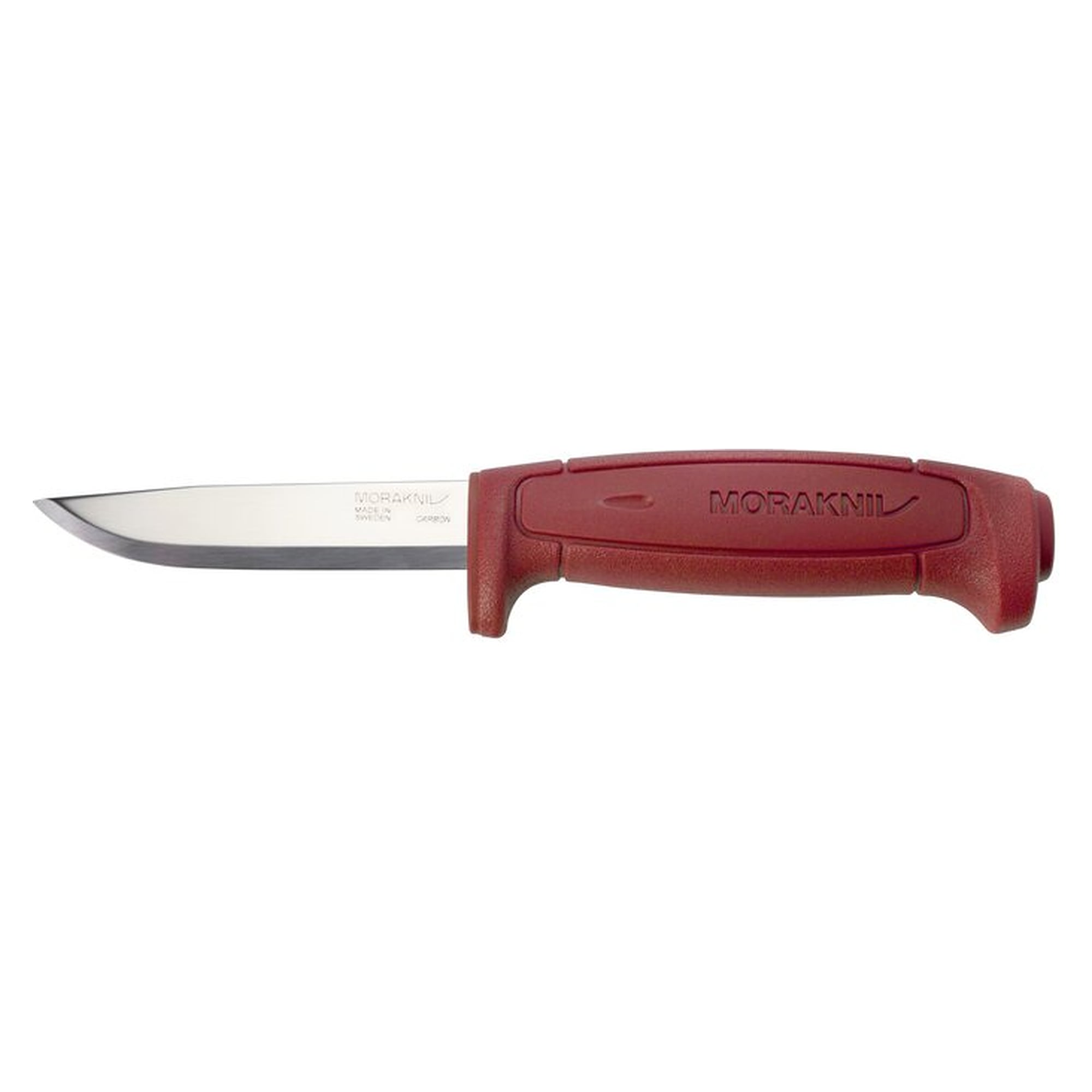 Work knife, Klinge made of carbon steel, workshop accessory, for the workshop and maintenance