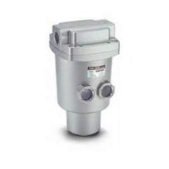 SMC F5250. Mounting Brackets for C95 Large Bore Size