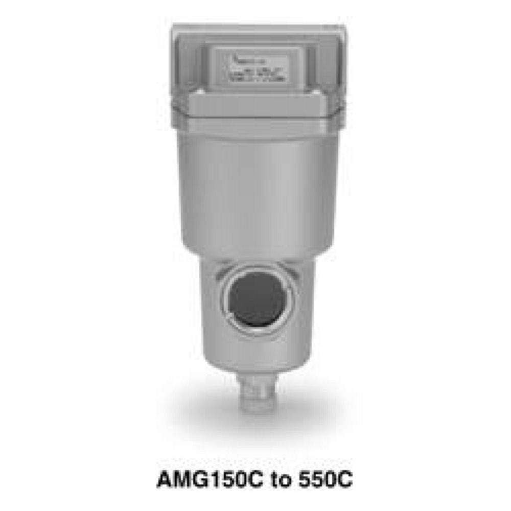 SMC AMG-EL150. Filterelement