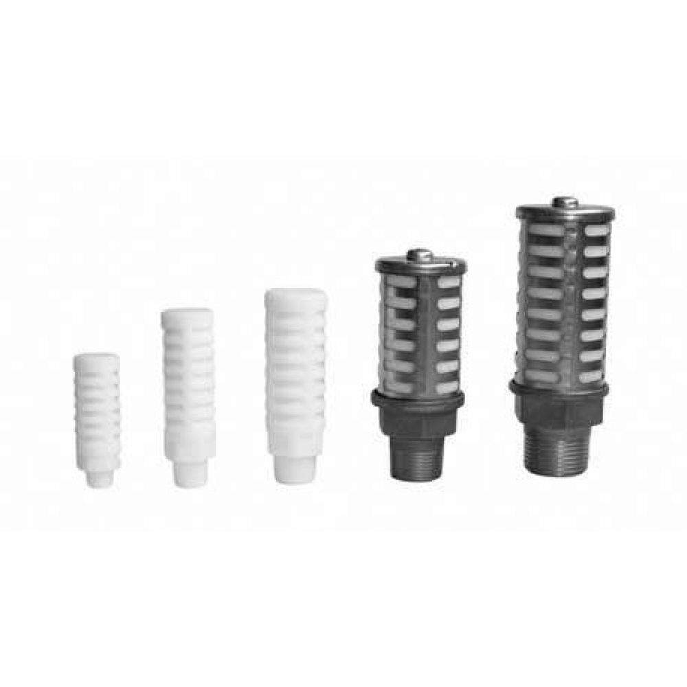 SMC AN800-14. AN00, Silencer, Standard