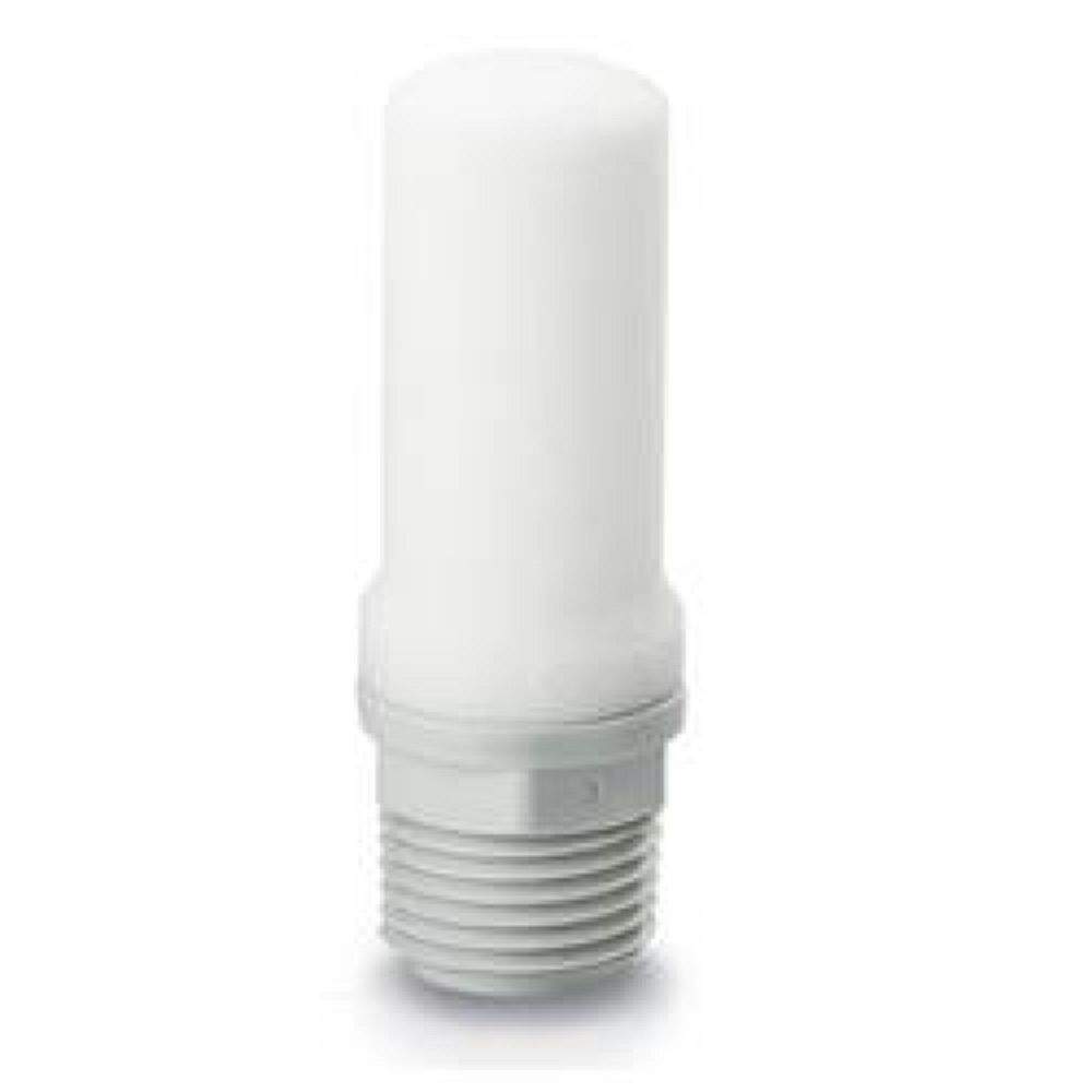 SMC AN30-C12. AN10 to 30-C, Silencer, Compact Resin Type, One-touch fitting