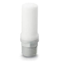 SMC AN30-C12. AN10 to 30-C, Silencer, Compact Resin Type, One-touch fitting