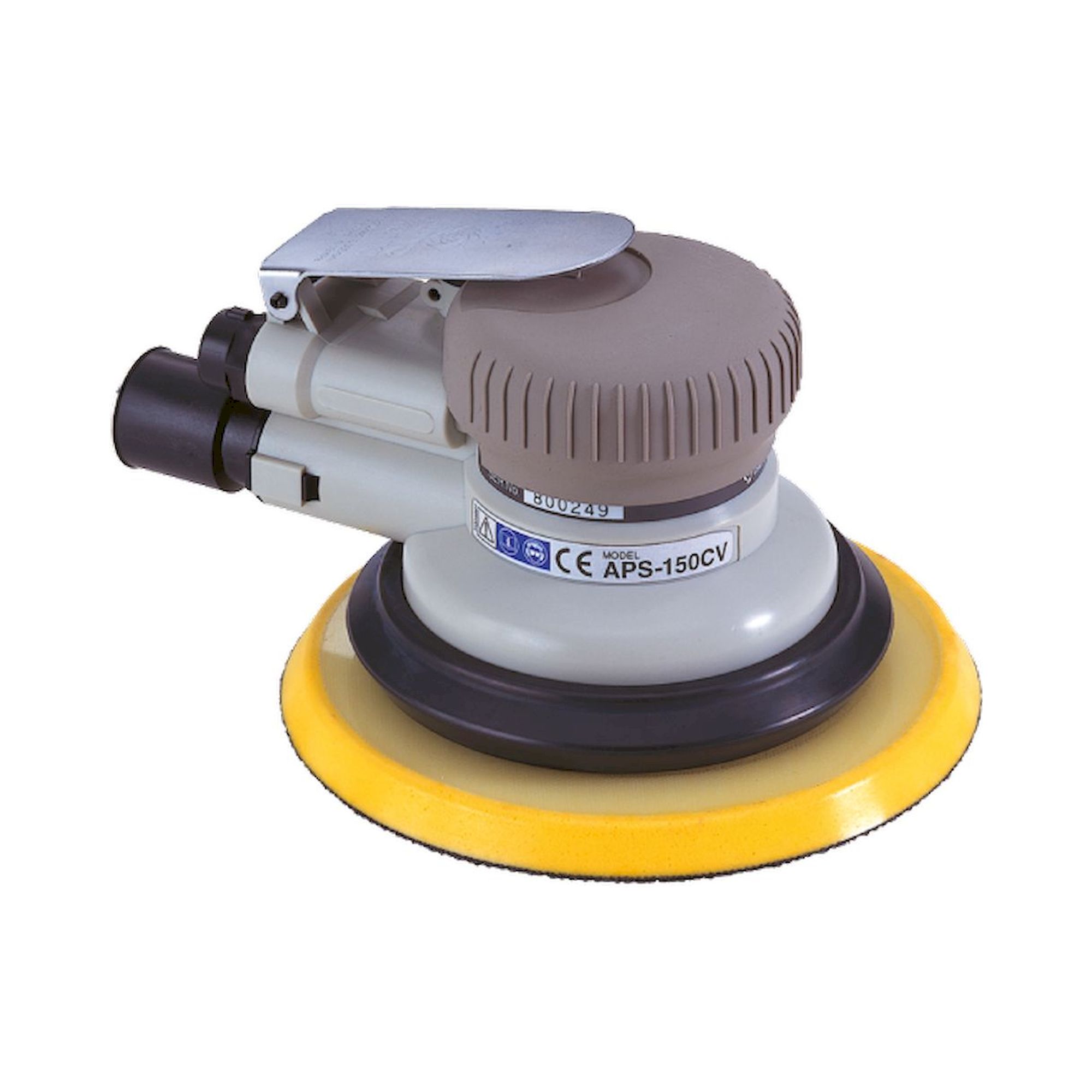 Druckluft-Exzenterschleifer APS-150, 10.000 min-1 - Nitto Kohki 75000001