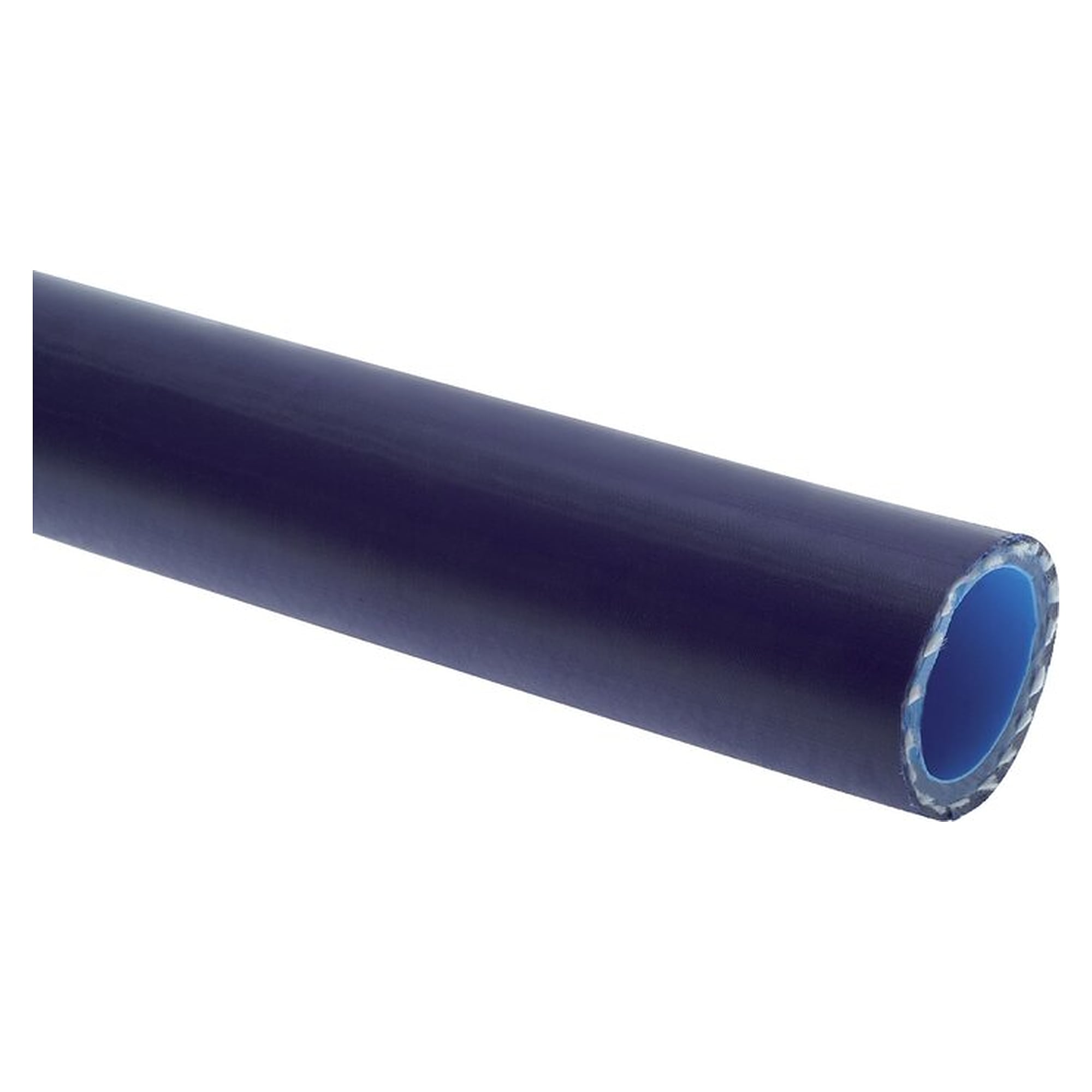 Trinkwasserschlauch aus Polyethylen 19 (3/4")x27mm, Schlauchdurchmesser (innen) 19 (3/4") mm