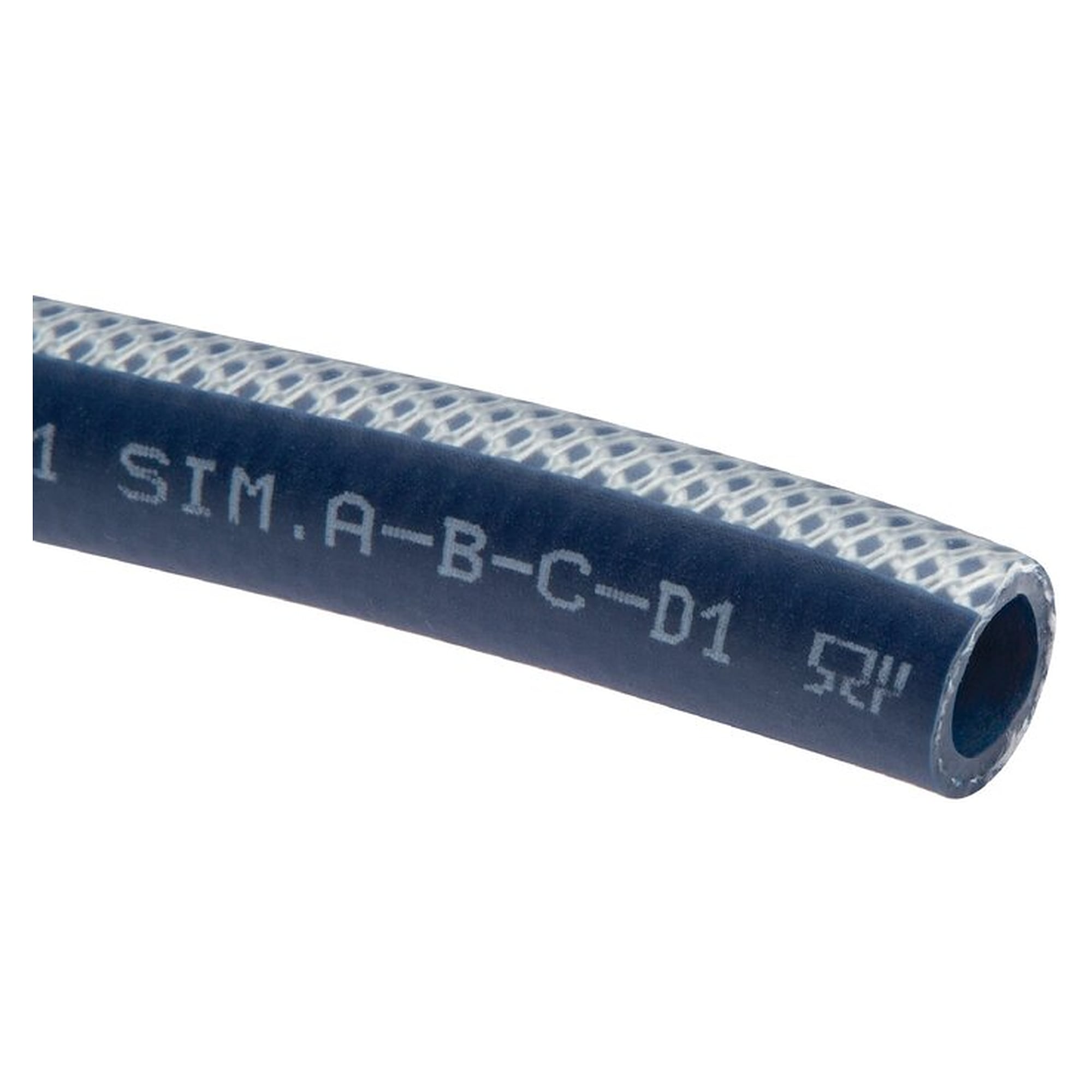 Drinking water hose made of TPE 10 (3/8")x15mm, hose diameter (inside) 10 (3/8") mm