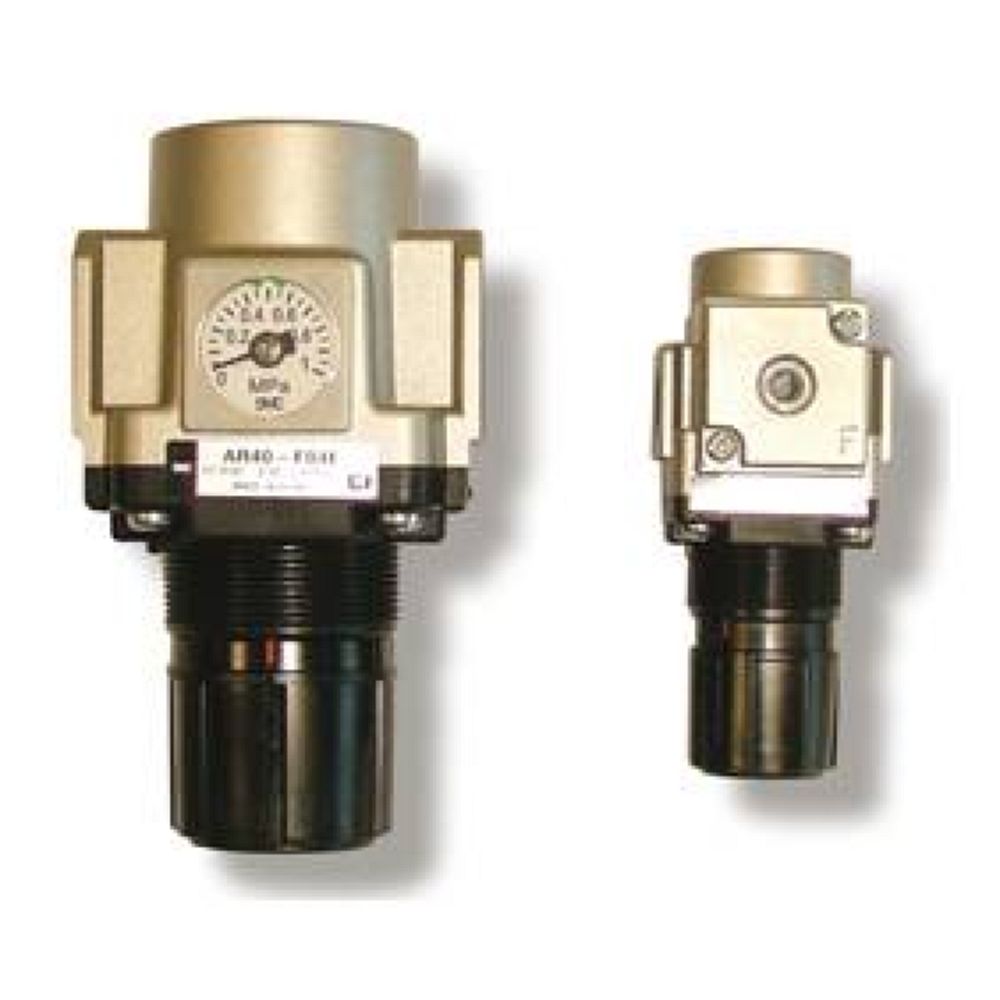 SMC AR25P-150AS. Service-Set