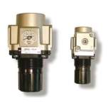 SMC AR30K-F03-Y-B. AR-B, Regler