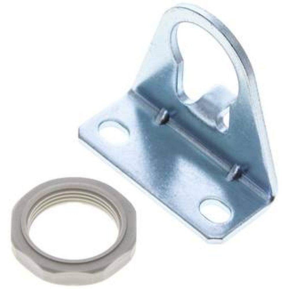 SMC AR12P-260S. Stellmutter