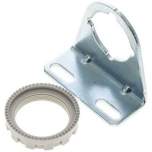 SMC AR23P-260S. Stellmutter