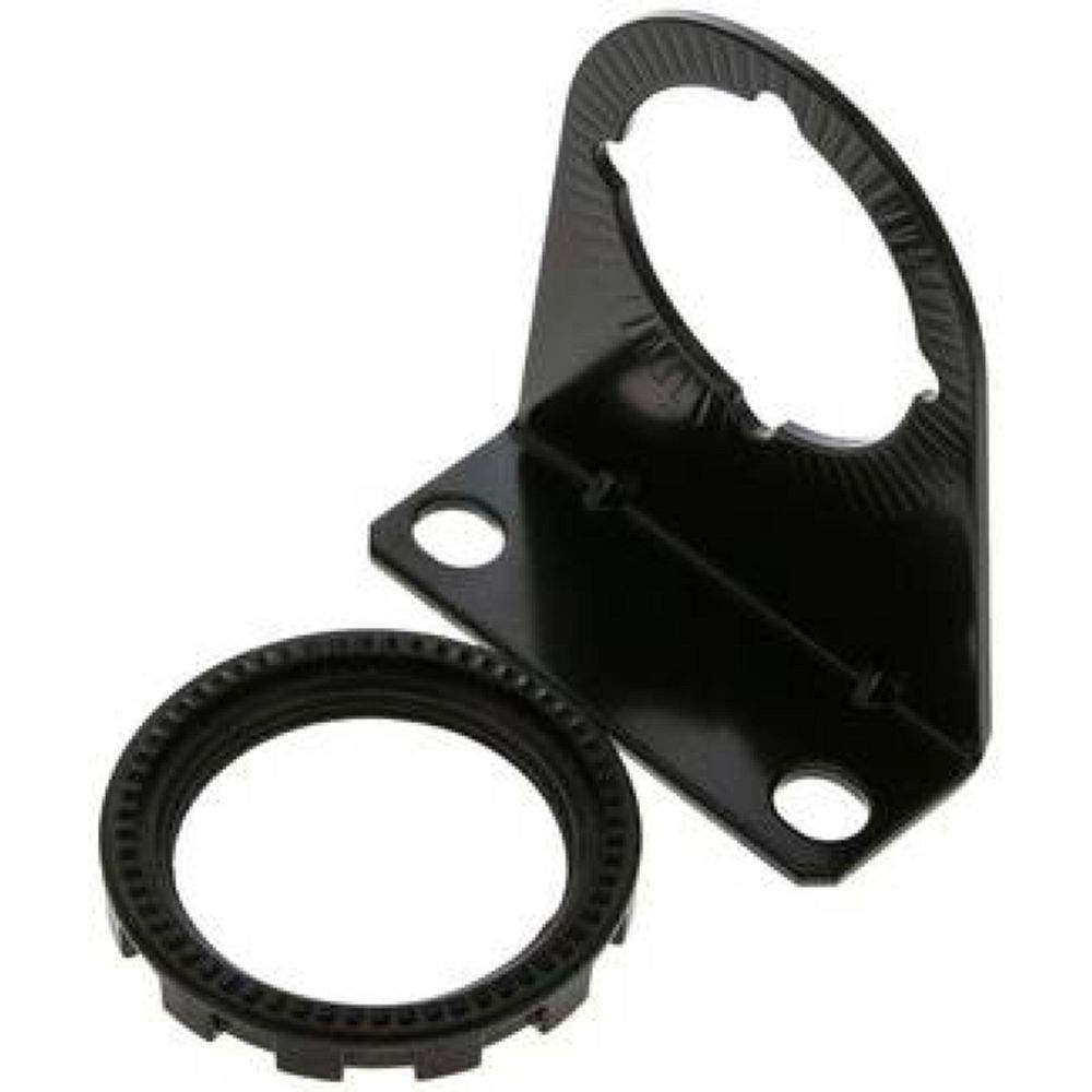 SMC AR40P-260S. Stellmutter