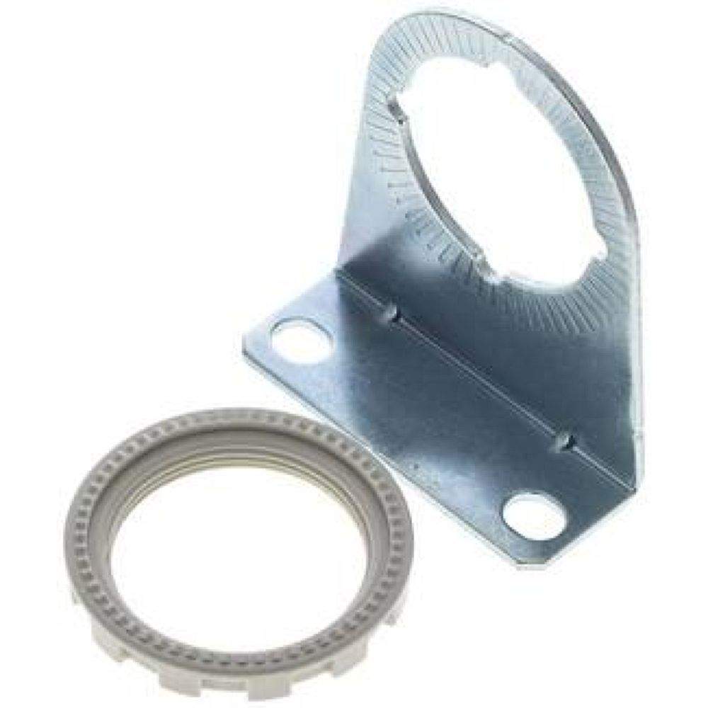 SMC AR43P-260S. Stellmutter