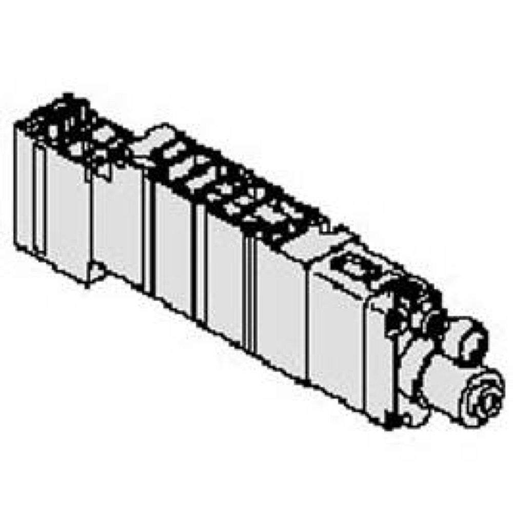 SMC ARB350-00-P. ARB350-00, Interface Regulator for V(P/S/Q)7-8