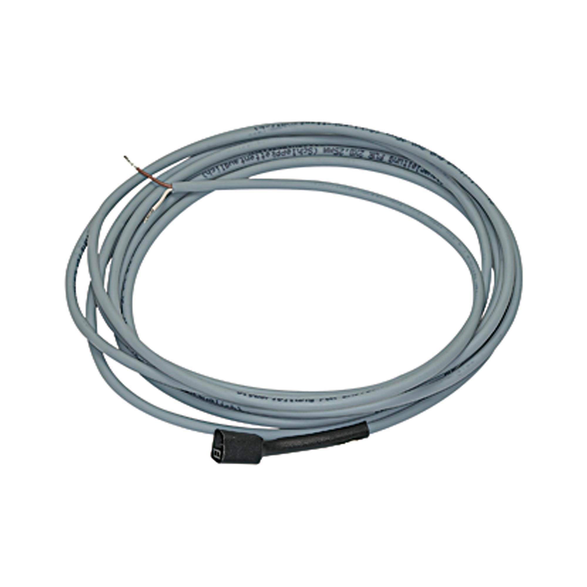 Connection plug for solenoid valve for »Mini pump«,»Compact Pump« - Riegler 108415