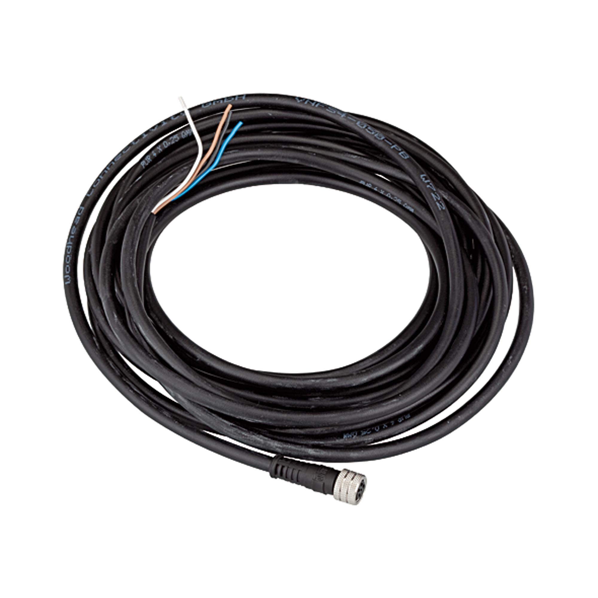 Connection cable vacuum switch, »Mini pump«, »Compact Pump« - Riegler 108400