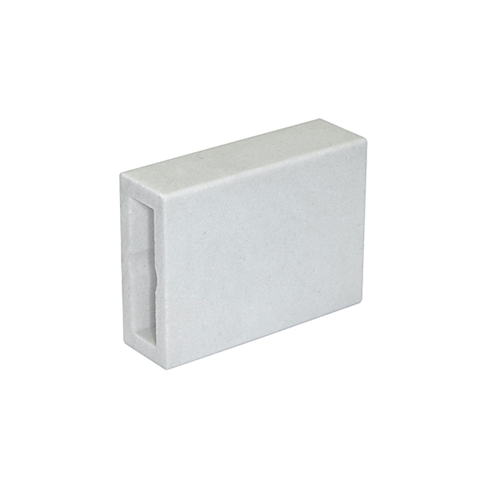 Replacement silencer for compact ejector type »Compact pump« - Riegler 108418