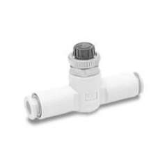 SMC AS2001FG-07. In-line - AS*1FG