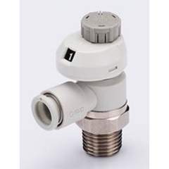 SMC AS2201F-G02-10A. Codo - AS*2*1F-A