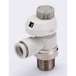 SMC AS4201FS-G04-10. Elbow - AS*2*1FS