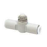 SMC AS1001FG-01. In-line - AS*1FG