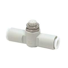 SMC AS1001FG-05. Gerade - AS*1FG