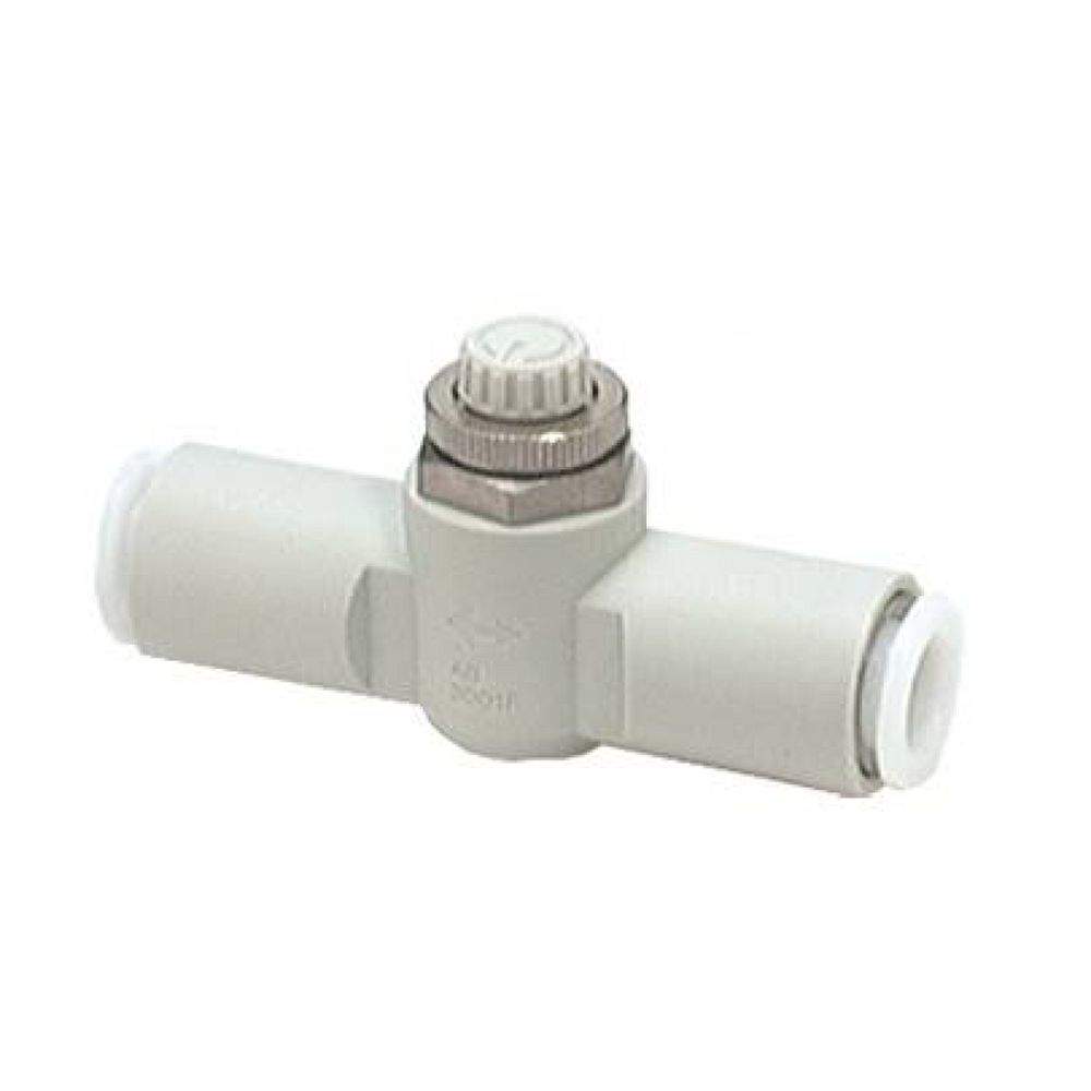 SMC AS2001FG-04. Gerade - AS*1FG