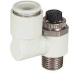 SMC AS1201FM-U10/32-05. Elbow - AS*2*1FM