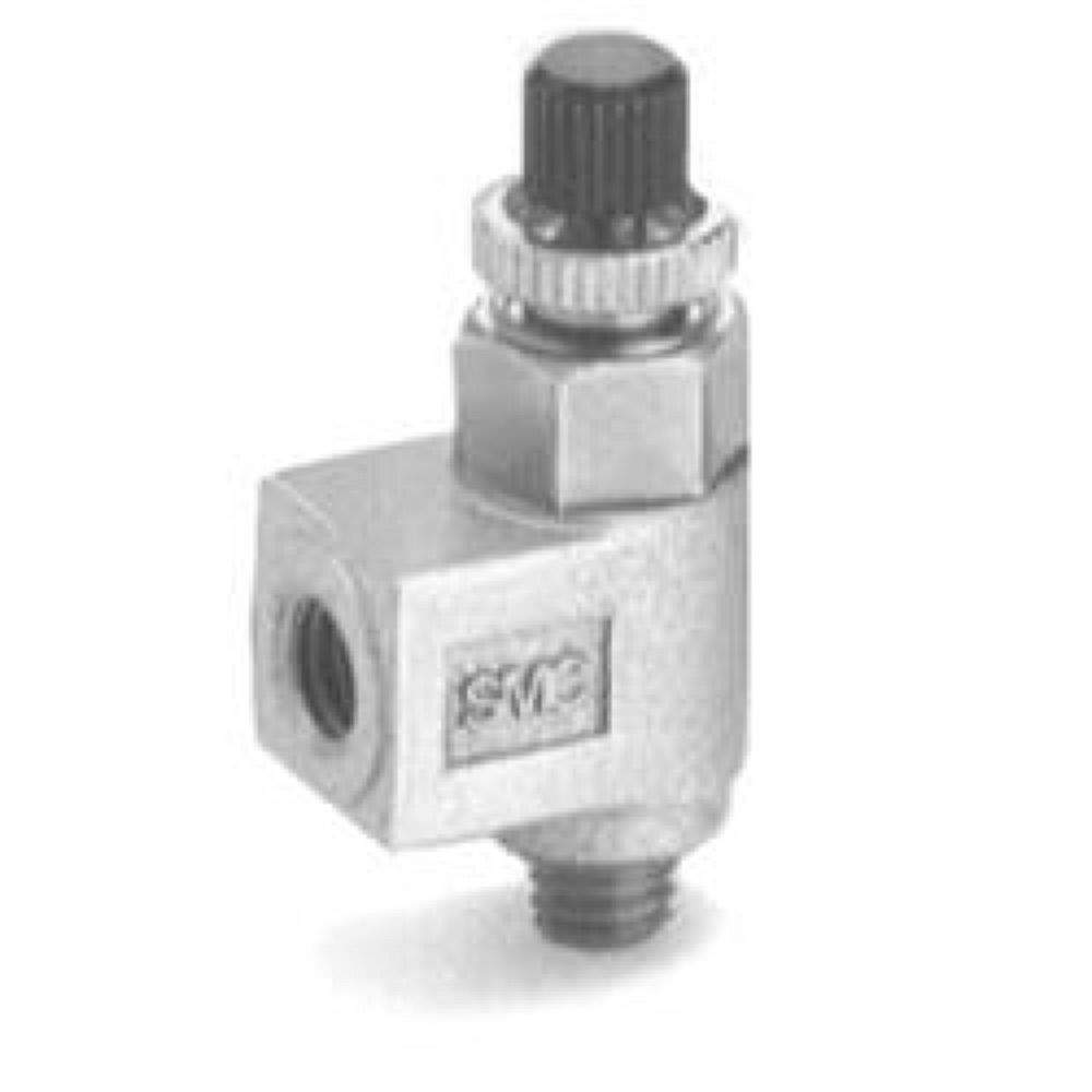 SMC AS1200-M3. Codo - AS*2*0