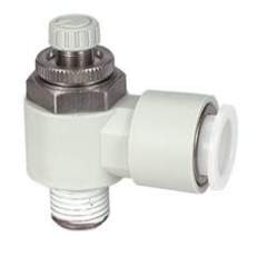 SMC AS3211FG-N02-09S. Elbow - AS*2*1FG