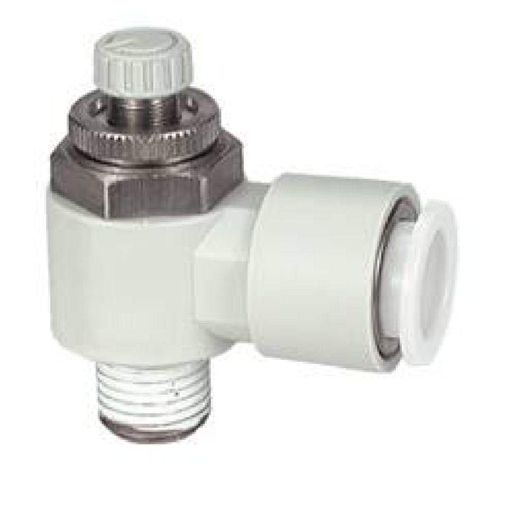 SMC AS2211FG-01-10. Codo - AS*2*1FG