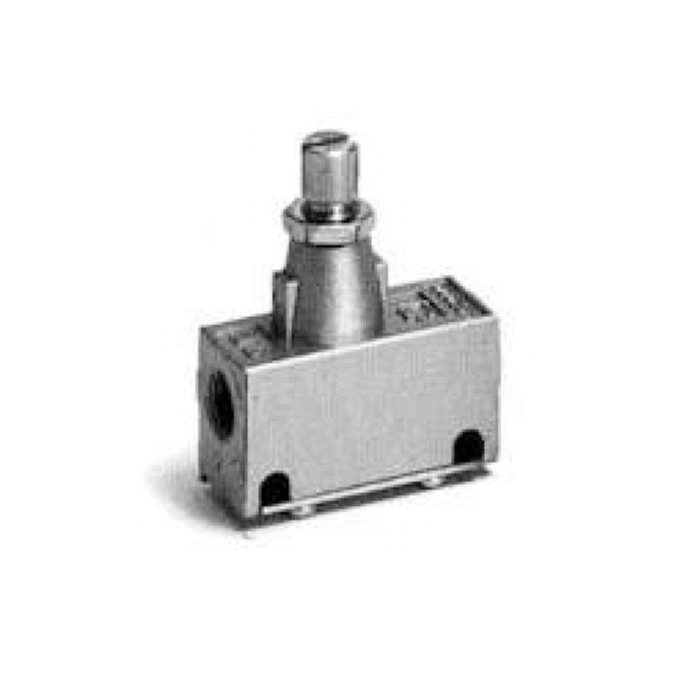 SMC ARP30-F02. ARP20/30/40, Direct Operated Precision Regulator