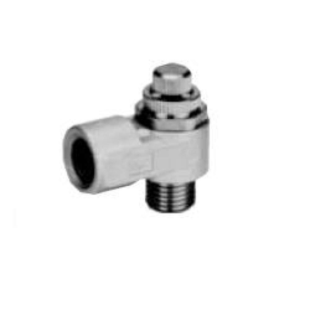 SMC AS2201FPQ-01-08. Sala limpia - AS-FPQ/FPG