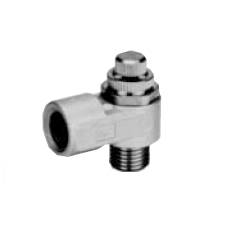 SMC AS3200-03-S. Elbow - AS*2*0