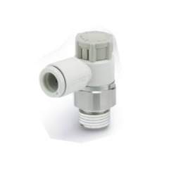 SMC AS2211F-N01-09SA. Winkel - AS*2*1F-A